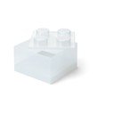 Scatola per bambini in plastica 25x25x18 cm – LEGO®