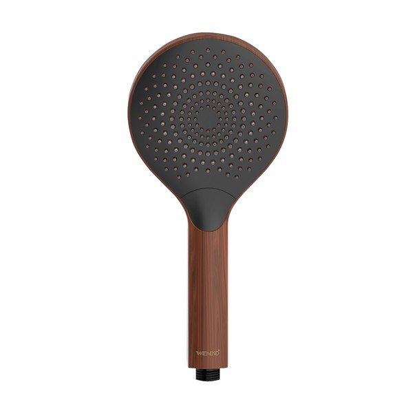 Soffione doccia marrone - Wenko
