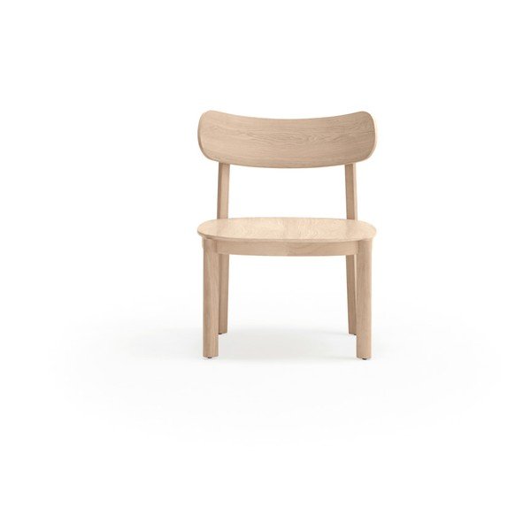 Sedie da pranzo in frassino Nara - Teulat-image-2