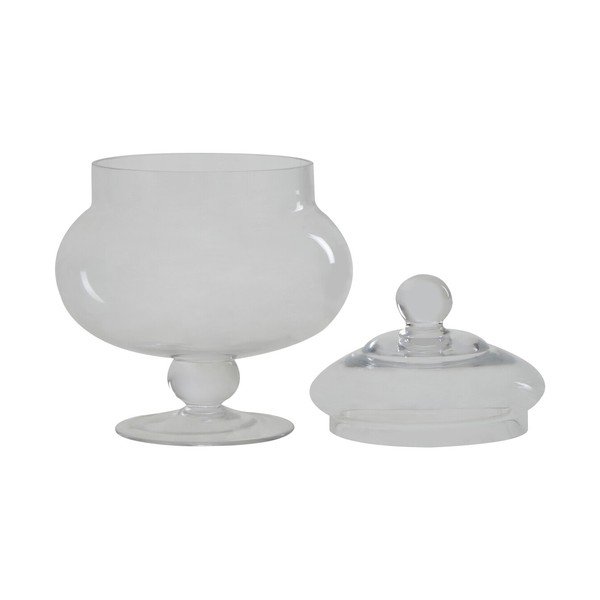 Contenitore per alimenti in vetro Olivia – Premier Housewares-image-4