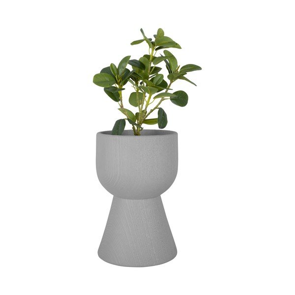 Coprivaso in plastica ø 21 cm Tam Tam - PT LIVING-image-2