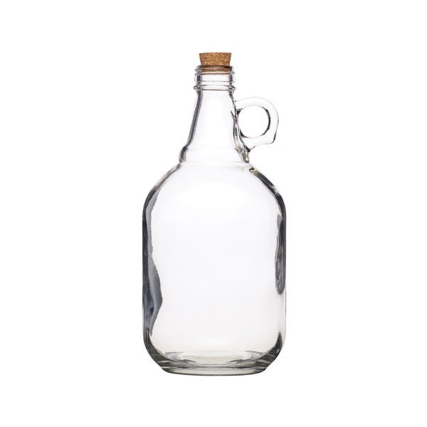Skleněný demižón Kitchen Craft Home Made, 1,9 litru