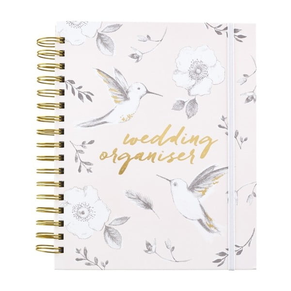 Organizzatore di matrimoni Busy B - Busy B-image-1