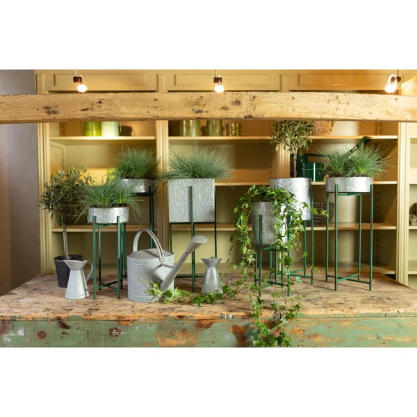 Annaffiatoio in metallo da 4,6 l - Esschert Design-image-4