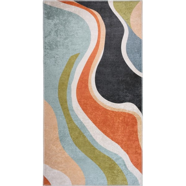 Tappeto lavabile 160x230 cm Colors of Joy – Vitaus