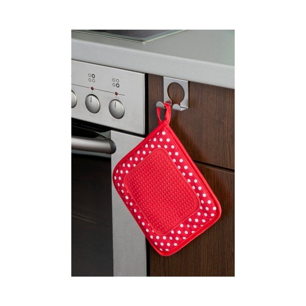 Gancio doppio da cucina - Wenko-image-2