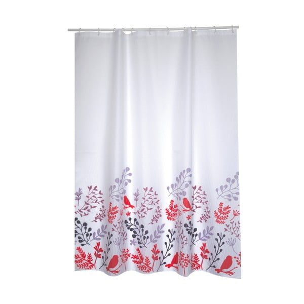 Tenda per doccia 180x200 cm Brids – MSV