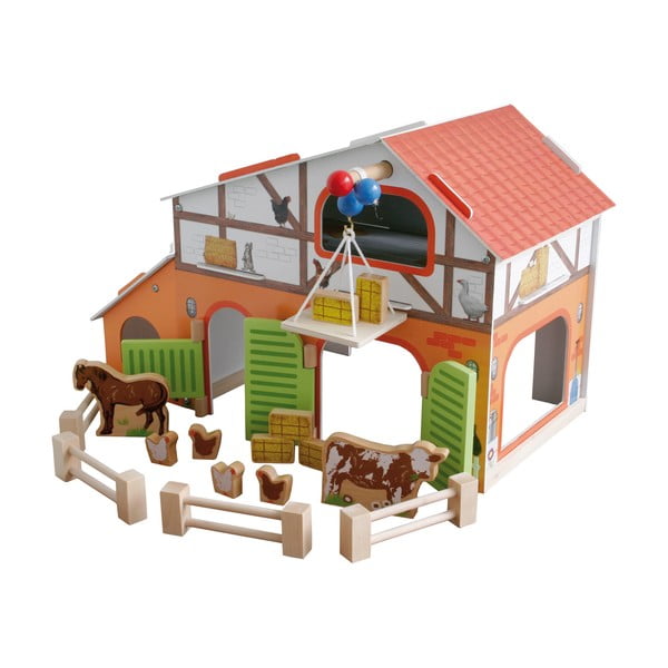 Fattoria per bambini Farm - Roba-image-2