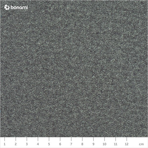 Tmavě šedá pohovka MESONICA Kobo, 207 cm-image-1