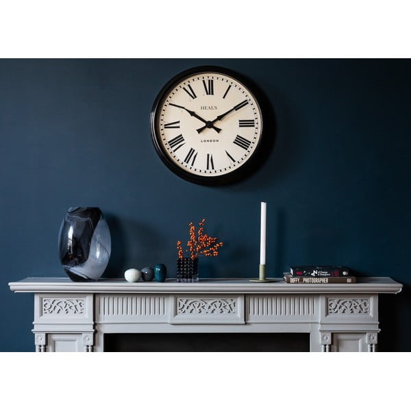 Sada 3 kameninových váz Kähler Design Hammershoi Miniature Cold Palette-image-2