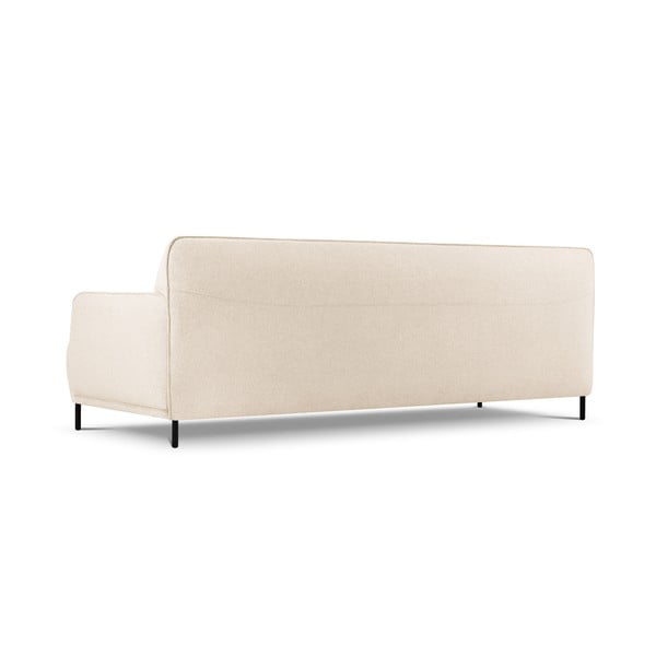 Divano beige , 235 cm Neso - Windsor & Co Sofas-image-3