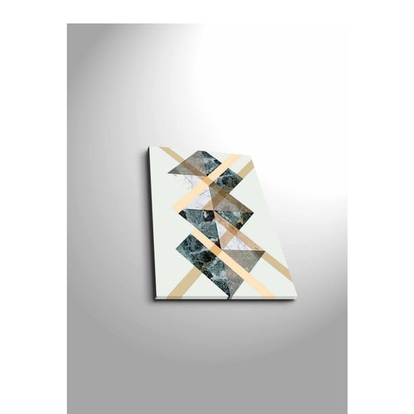 Pittura Marisol, 28 x 38 cm - Wallity-image-1