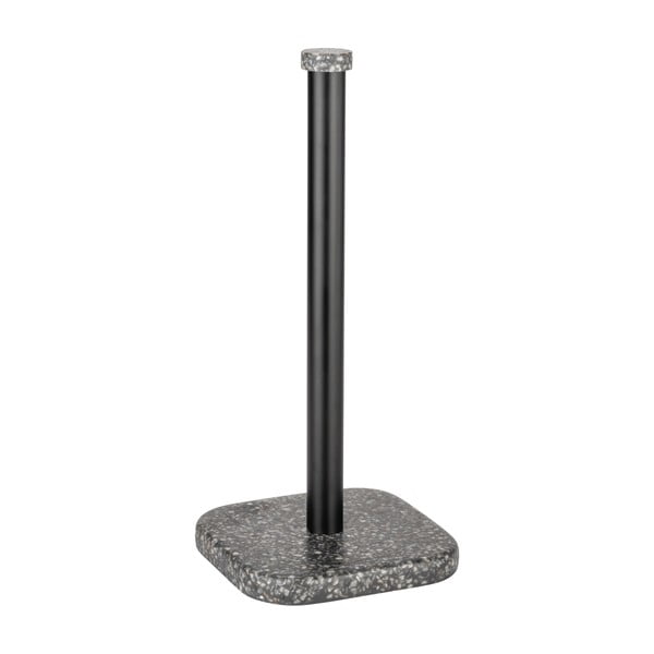 Porta carta igienica in poliresina grigio Tom Tailor T-Terrazzo – Wenko-image-3