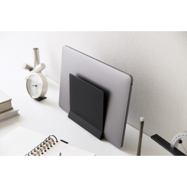 Supporto in metallo per laptop Slim - YAMAZAKI-image-3