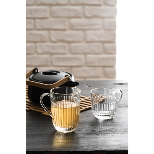 Boccale in vetro La Rochère , 350 ml Ouessant - La Rochére-image-2