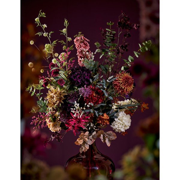 Fiore artificiale (altezza totale 107 cm) Yinghua – Light & Living-image-1