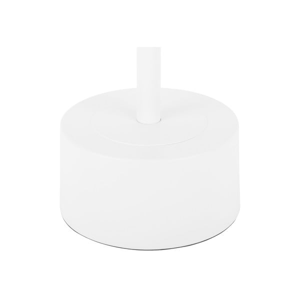 Tavolo rotondo in metallo ø 55 cm Nowa - Leitmotiv-image-2