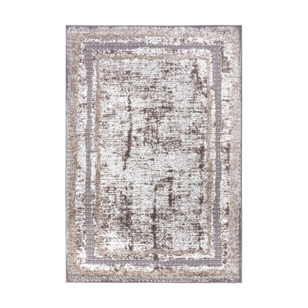 Tappeto in beige-argento 200x280 cm Shine Classic - Hanse Home