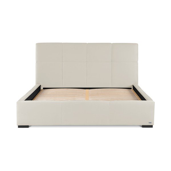Letto matrimoniale con griglia e contenitore , 160 x 200 cm Fascination - Guy Laroche Home-image-2