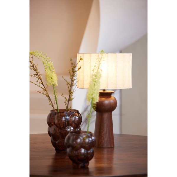 Paralume color crema ø 35 cm Disli – Light & Living-image-1
