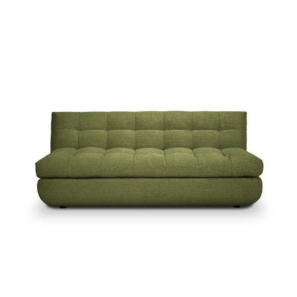 Divano verde 200 cm Tina - Micadoni Home