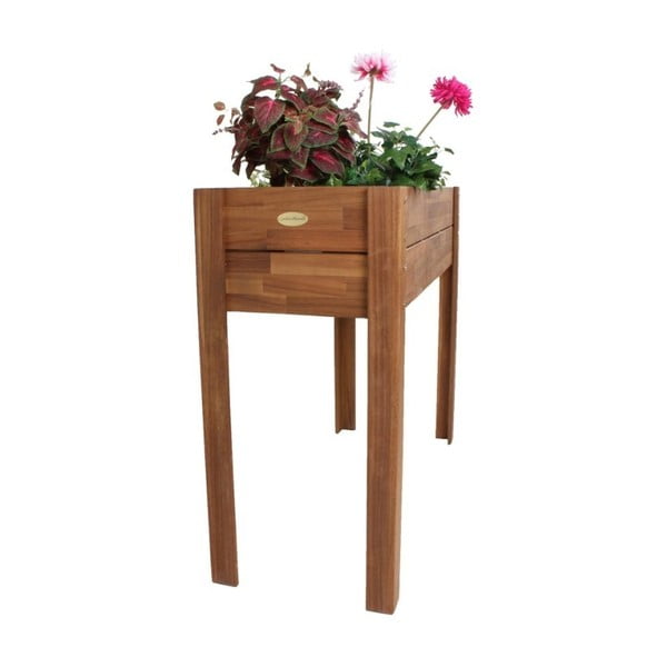 Fioriera da giardino su gambe Pile - Garden Pleasure-image-2