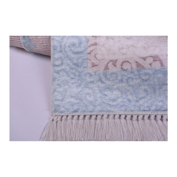 Tappeto Hali Mavi, 120 x 160 cm - Vitaus-image-1