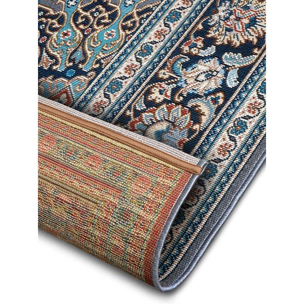 Tappeto blu per esterni 200x285 cm Kadi - Hanse Home-image-3
