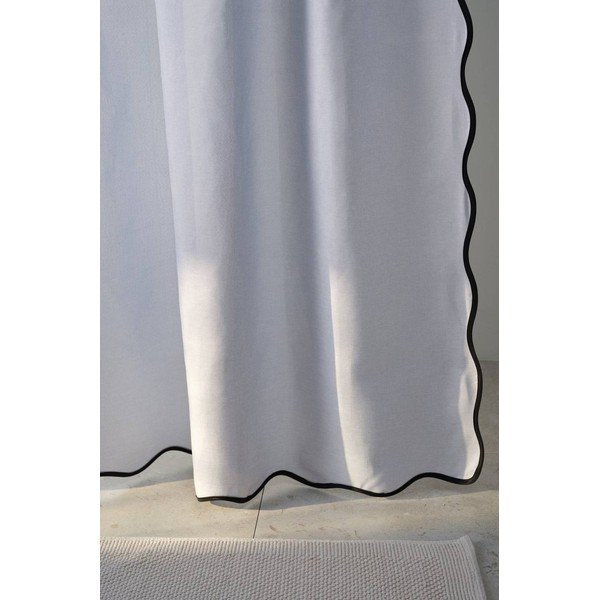 Tenda per doccia 180x200 cm Wings – Jotex-image-1