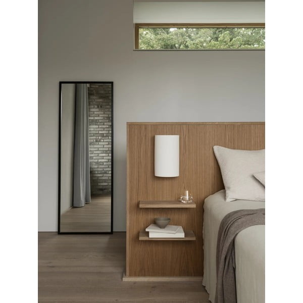 Specchio da parete con cornice in legno 60x170 cm Miro - Blomus-image-1