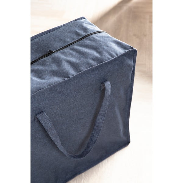 Borsa portaoggetti blu - Bigso Box of Sweden-image-3