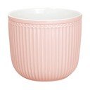 Coprivaso in ceramica ø 16 cm Alice - Green Gate