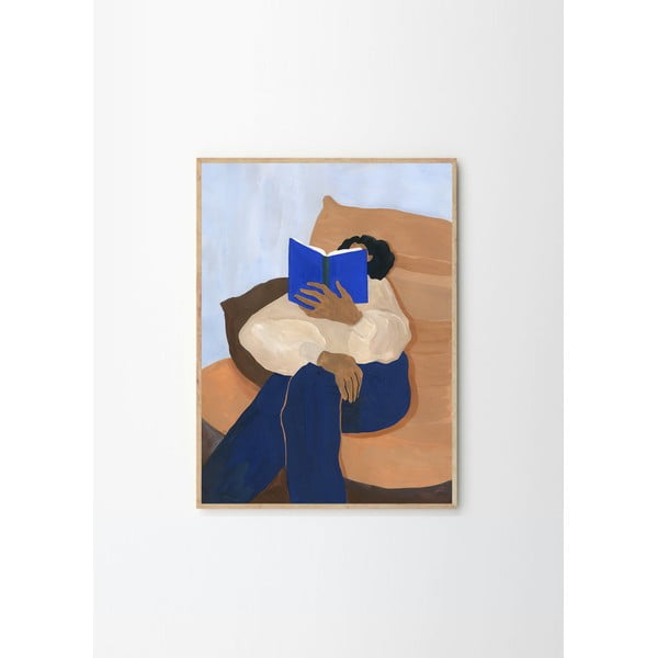 Poster 70x100 cm The Togo – Hanna Peterson – The Poster Club-image-4