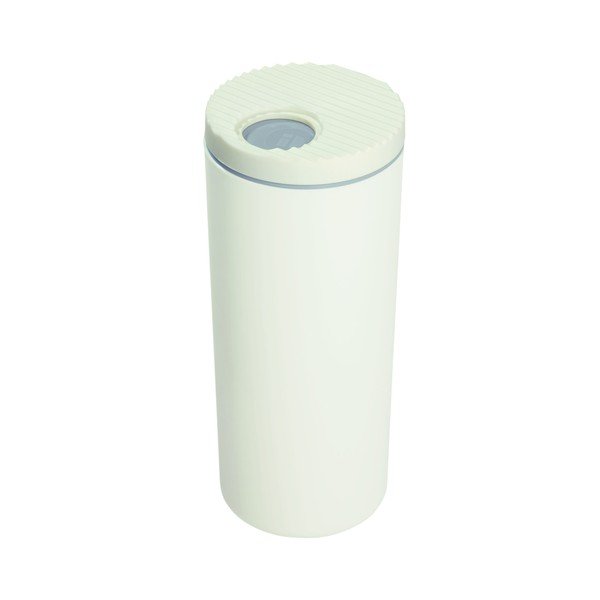 Scatola bianca per i fazzoletti Pulito - iDesign-image-1