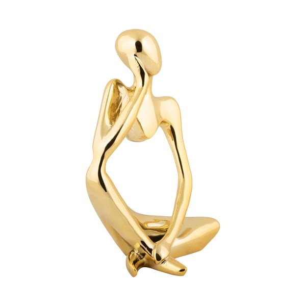 Statua in poliresina (altezza 23,5 cm) Imagine - PT LIVING-image-2