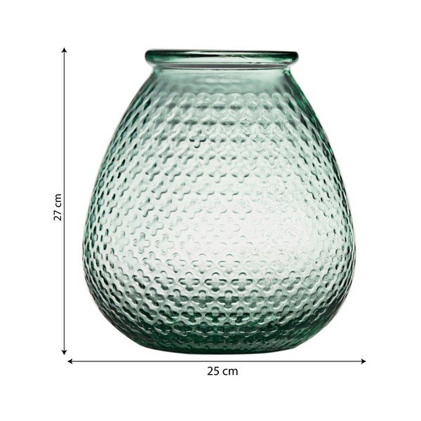 Vaso fatto a mano Jarron - Madre Selva-image-1