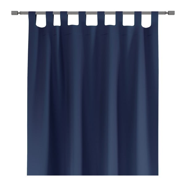 Tenda Tab blu, 140 x 250 cm Oxford - AmeliaHome