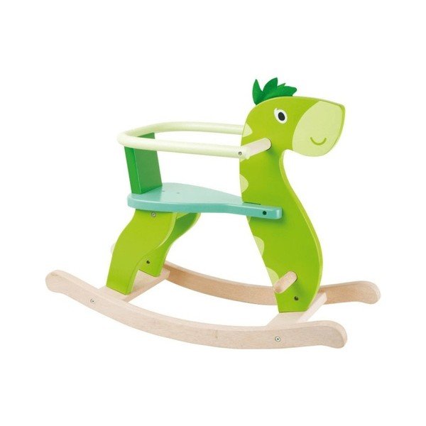 Houpací dinosaurus Legler Dino