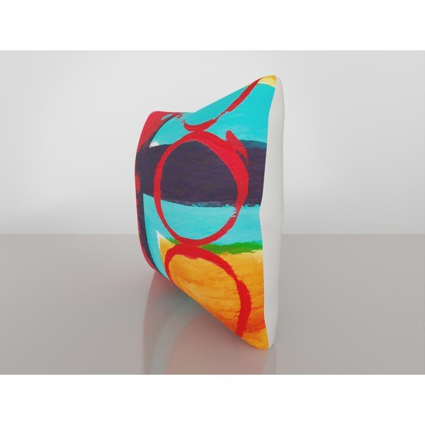 Federa Vinalo Pop Art Duro, 43 x 43 cm - Vitaus-image-2
