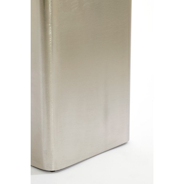 Tavolino in metallo 30,5x30,5 cm Alurio – Light & Living-image-4