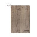 Tagliere in legno da servizio 33 x 23 cm Rustic – Bonami Selection