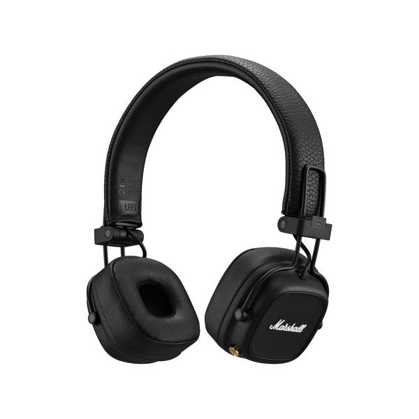 Cuffie Bluetooth nere Major IV - Marshall-image-2