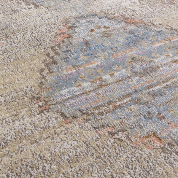 Tappeto marrone-beige 230x155 cm Zola - Asiatic Carpets-image-1