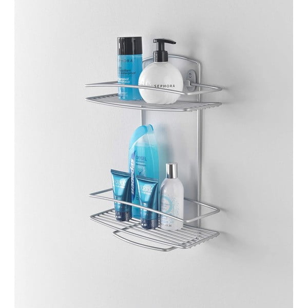 Set di fissaggio per la collezione Onda - Metaltex-image-1