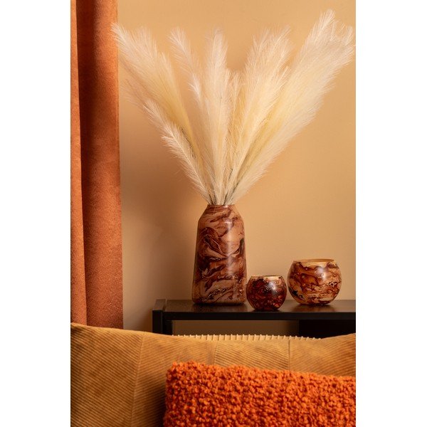 Portacandele in vetro per tea light Blended - PT LIVING-image-4