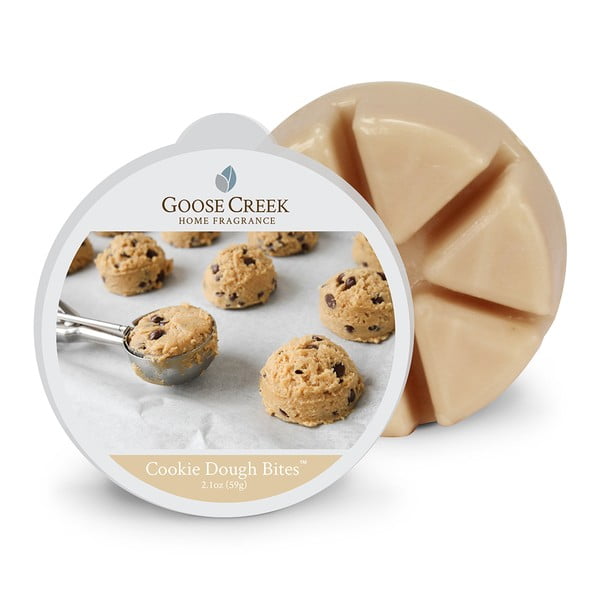 Cera profumata per biscotti per aromaterapia, 65 ore di combustione - Goose Creek