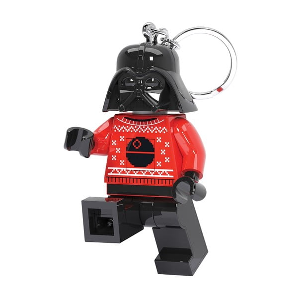 Portachiavi rosso e nero Star Wars - LEGO®-image-4