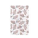 Tovagliette di stoffa natalizie in set da 2 45x35 cm Rowan Berries - Butter Kings