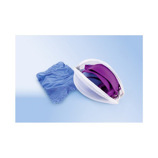 Cestino per il lavaggio del reggiseno Borsa per il reggiseno - Metaltex