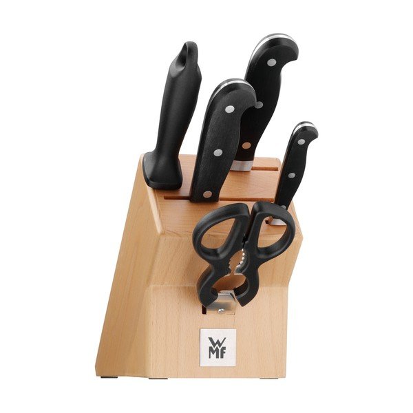 Blocco cucina con utensili Spitzenklasse Plus - WMF-image-2